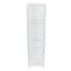 Garden Greenhouse Portable Transparent PVC Cover Indoor Green House for Winter Patio Backyard Balcony