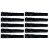 1-10PCS Magnetic Wrench Organizer Practical Portable Tool Storage Rack Wrench Rack for Tool Drawer Storage Easy To Install