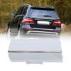 Car Rear Bumper Tow Hook Cover For Mercedes Benz ML250 ML300 ML350 ML400 GLE300