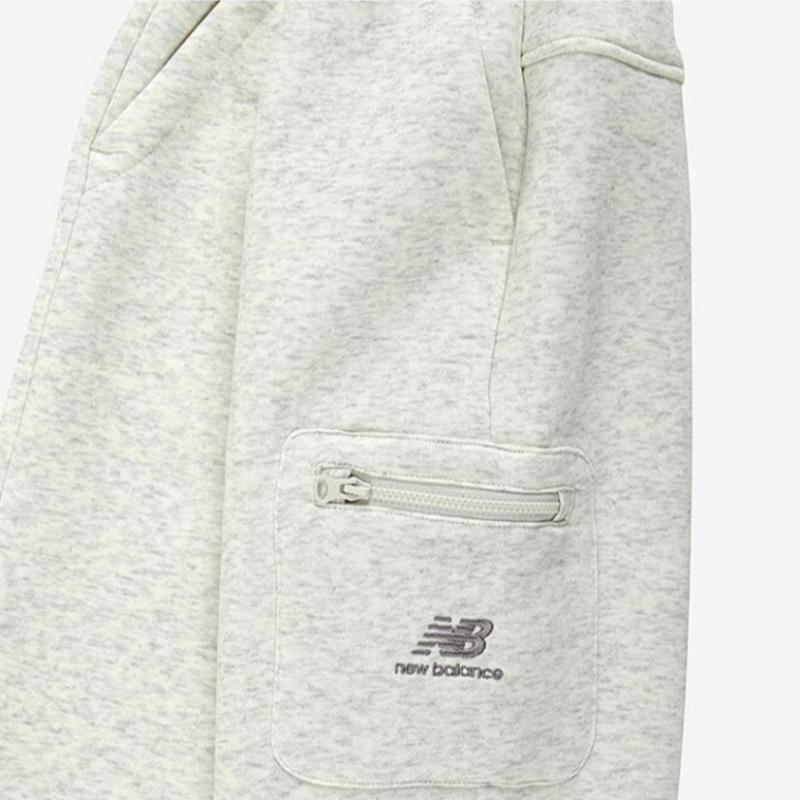 New Balance F Brushed One Pocket Daimaru Pants Nk9sdb401u Ac Pants