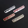 3D Metal JEEP 1941 Car Emblem Sticker Auto Body Trunk Badge Decal For JEEP Renegade Grand Cherokee Compass Wrangler Accessories AMO1
