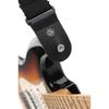 D'Addario Daddario Strap End Pin Solid Brass Guitar Strap End Pin Chrome PWEP202 [Domestic Genuine]