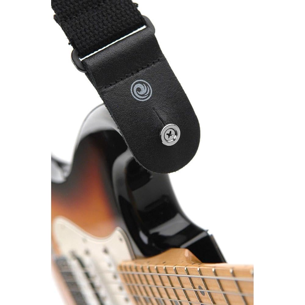 D'Addario Daddario Strap End Pin Solid Brass Guitar Strap End Pin Chrome PWEP202 [Domestic Genuine]