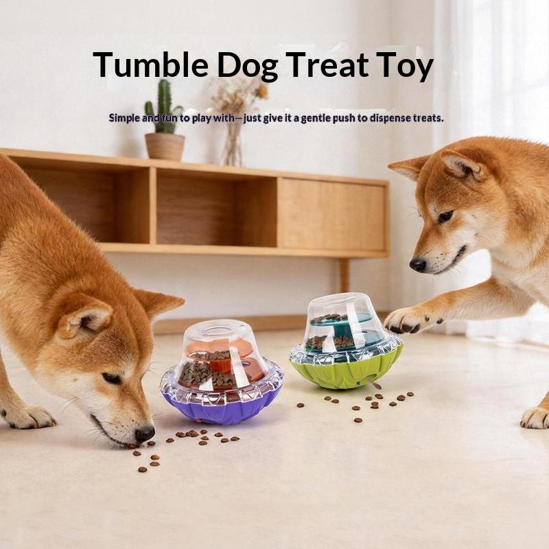 Interactive Dog Puzzle Toy Slow Feeder Toy For Smart,Durable Dog Enrichment,Toyscognitive Dogs Toy To Stimulate Their Brain
