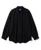 ALVINCLO [De Luxe] Comfort Basic Paper Shirt Dlx1206 (8 Colors) (Type B)