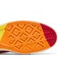 Converse Chuck 70 Plus High 'Pride - Proud to Be' (Unisex) Pink / Fuel Orange / Butter Yellow Canvas Shoes A06029C