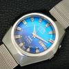 VINTAGE ORIENT AAA CRYSTAL AUTOMATIC JAPAN MENS ORIGINAL DIAL WATCH A706948-1