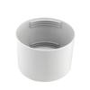 15/13CM Air Conditioning Special Exhaust Pipe Connector For Air Conditioner Accessories  Plastic Air Conditioning Pipe