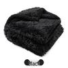 Waterproof Pet Blanket - Thickened, Comfortable PV Velvet Sherpa Mattress for Dogs