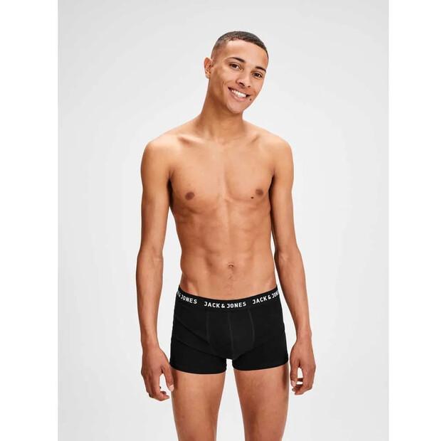 Jack & Jones Huey Boxers 5 Pcs.