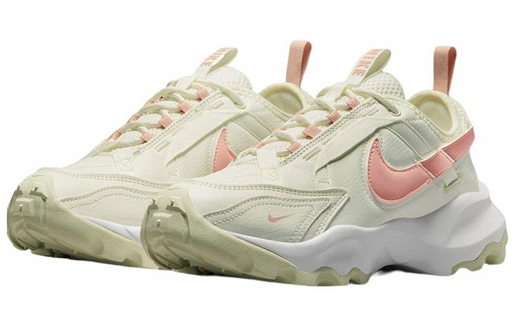 Nike Tc 7900 'Sail Arctic Orange' Women's FB7171-181