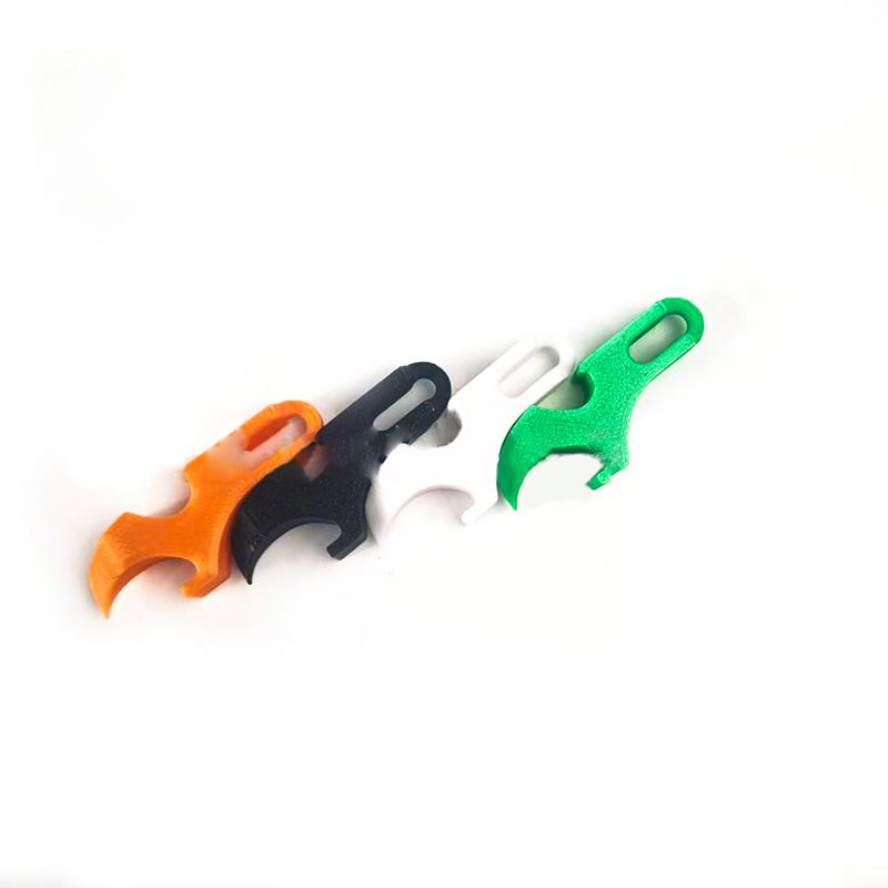 Portable Sealed Bottle Opener Beer Cola Drink Simple Can Opener Creative And Novel Beer Drinking Tools