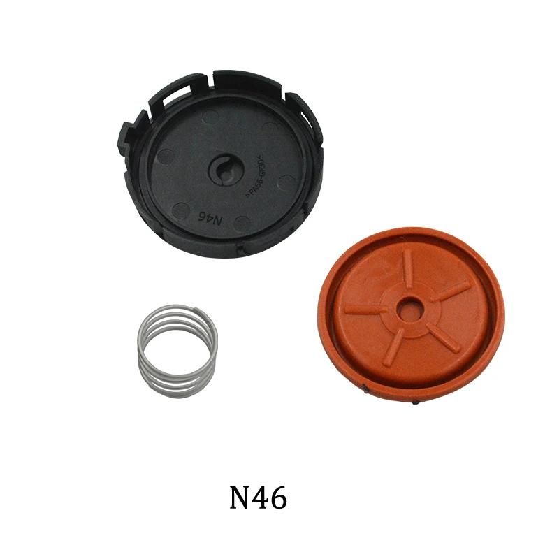 11127588412 Cap Valve Cover PVC For BMW 3 Series 5 Series N20 N52 320 520 525 740 X1 X3 X5 X6 PCV Valve Regulating Engine Valve