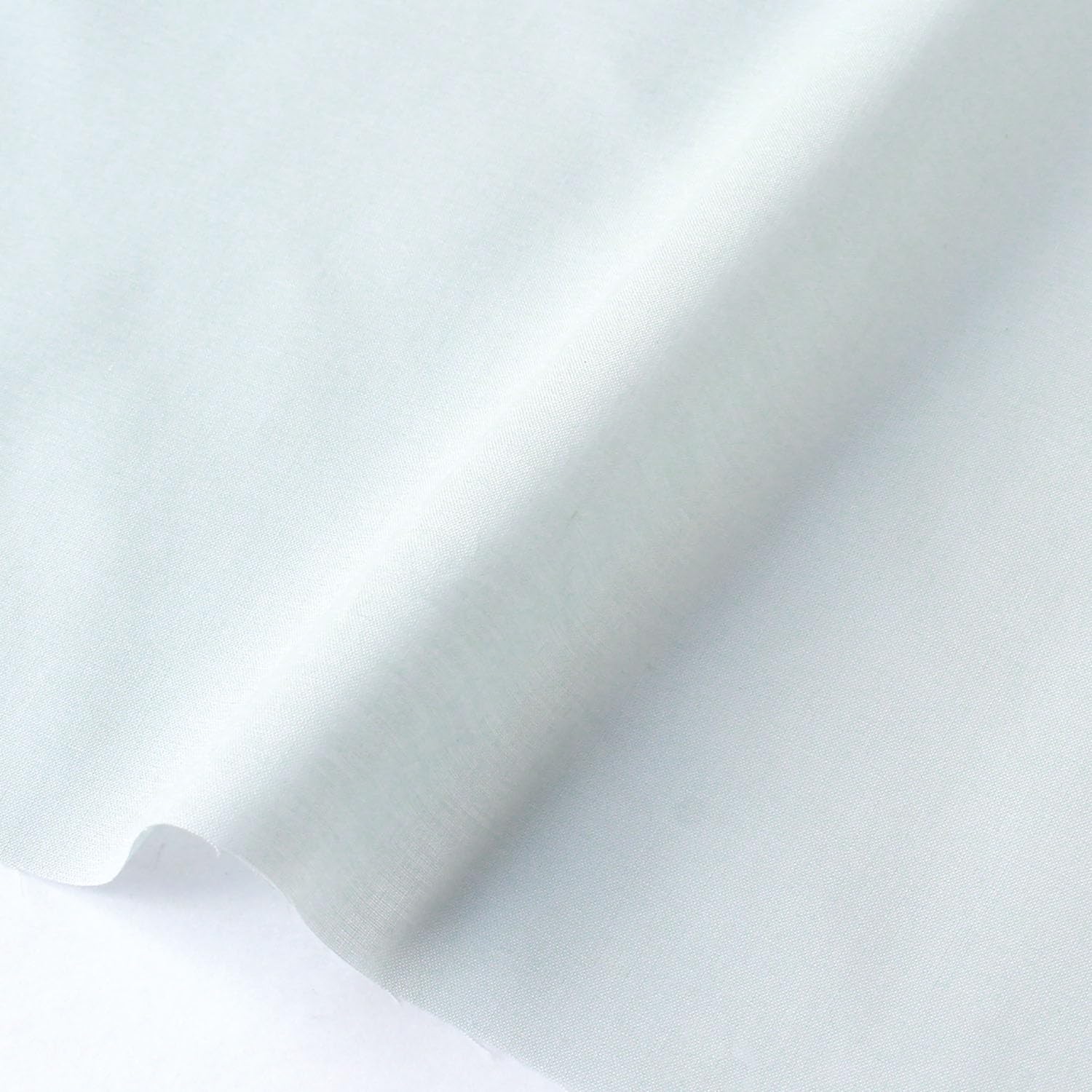 

Nippon Chuko 60S Combed Lawn Fabric, 110cm Wide x 5m Cut, Wedgwood B1030-L37