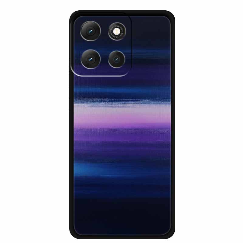 Gradient Color Case For Moto G100S Soft Silicone Phone Cover Funda Motorola G 100S Black TPU Protective Coque Shockproof Shell