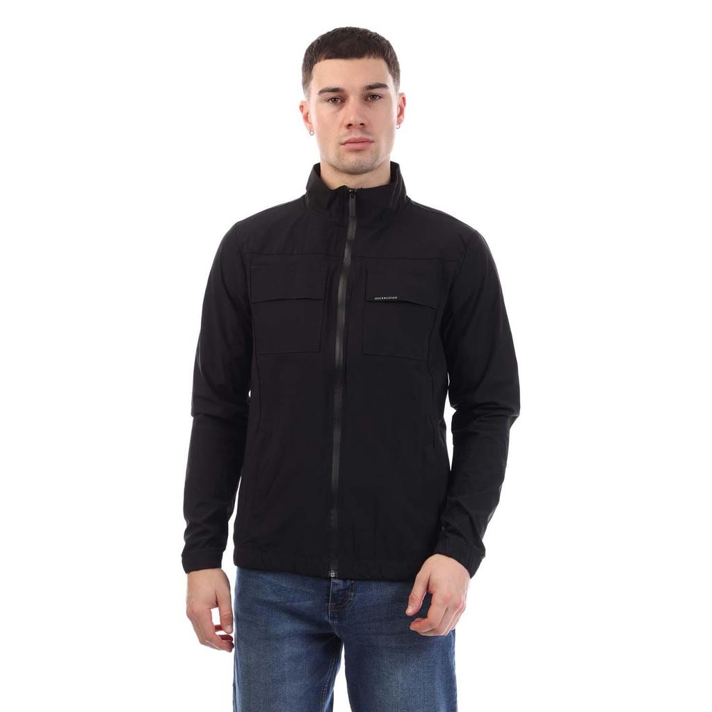 Duck and Cover Mens Chamata Jacket