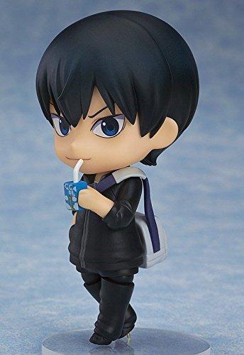 Nendoroid Haikyu!! Kageyama Tobio Karasuno High School Volleyball Club Jersey Ver. Figure