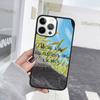 Ukraine Style Ukraine Flag Pattern Phone Case Cover For iPhone 17 Air 15 16 11 13 14 Pro Max 12 Plus Max Fundas