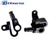 2 Pack 323327 For Johnson Evinrude OMC Outboard Motor Carburetor Carb Cam Follower BRP Lever 0323327 766402