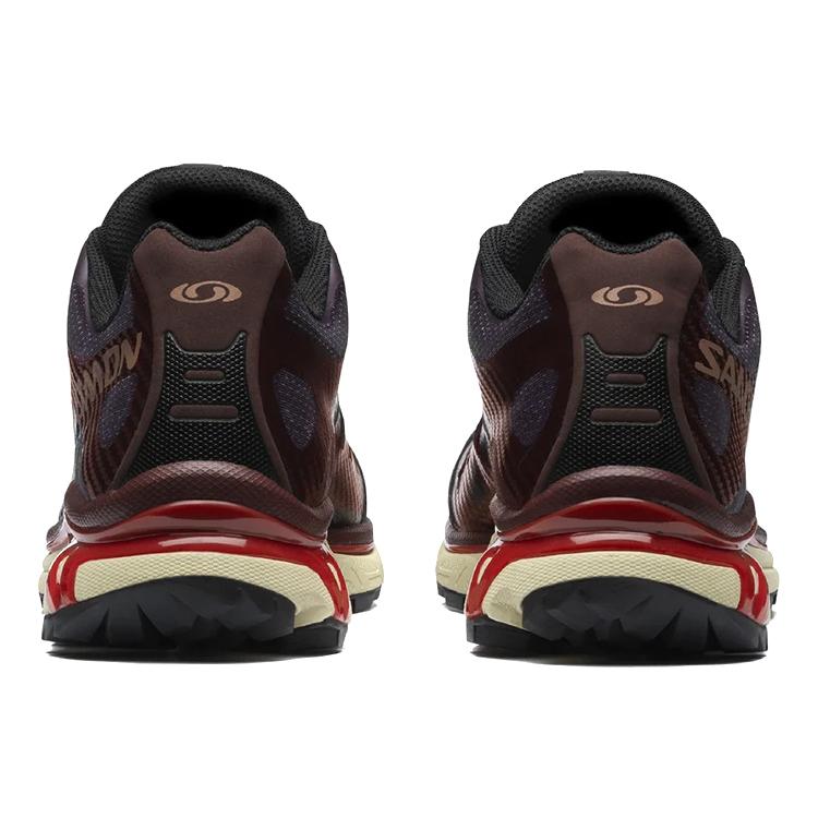 SALOMON XT 4 'Red' 417722