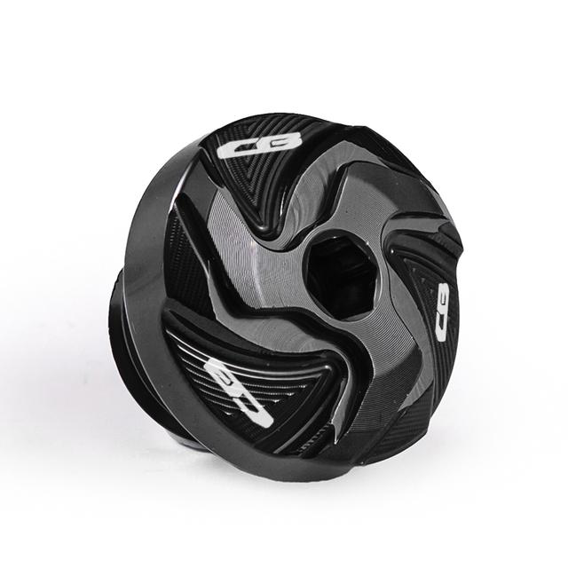 Fuel Filler Cap Accessories For Honda CB 1000R CB1000RR 300F CB500F CB500X CB600F CB650F 900F CB1100 HORNET CB650R CBR650R