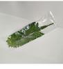 High Simulation Artificial Green Plants for Indoor and Outdoor Decoration - Perfect for Living Room and Garden