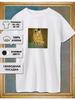 Gustav Klimt Kiss T-Shirt