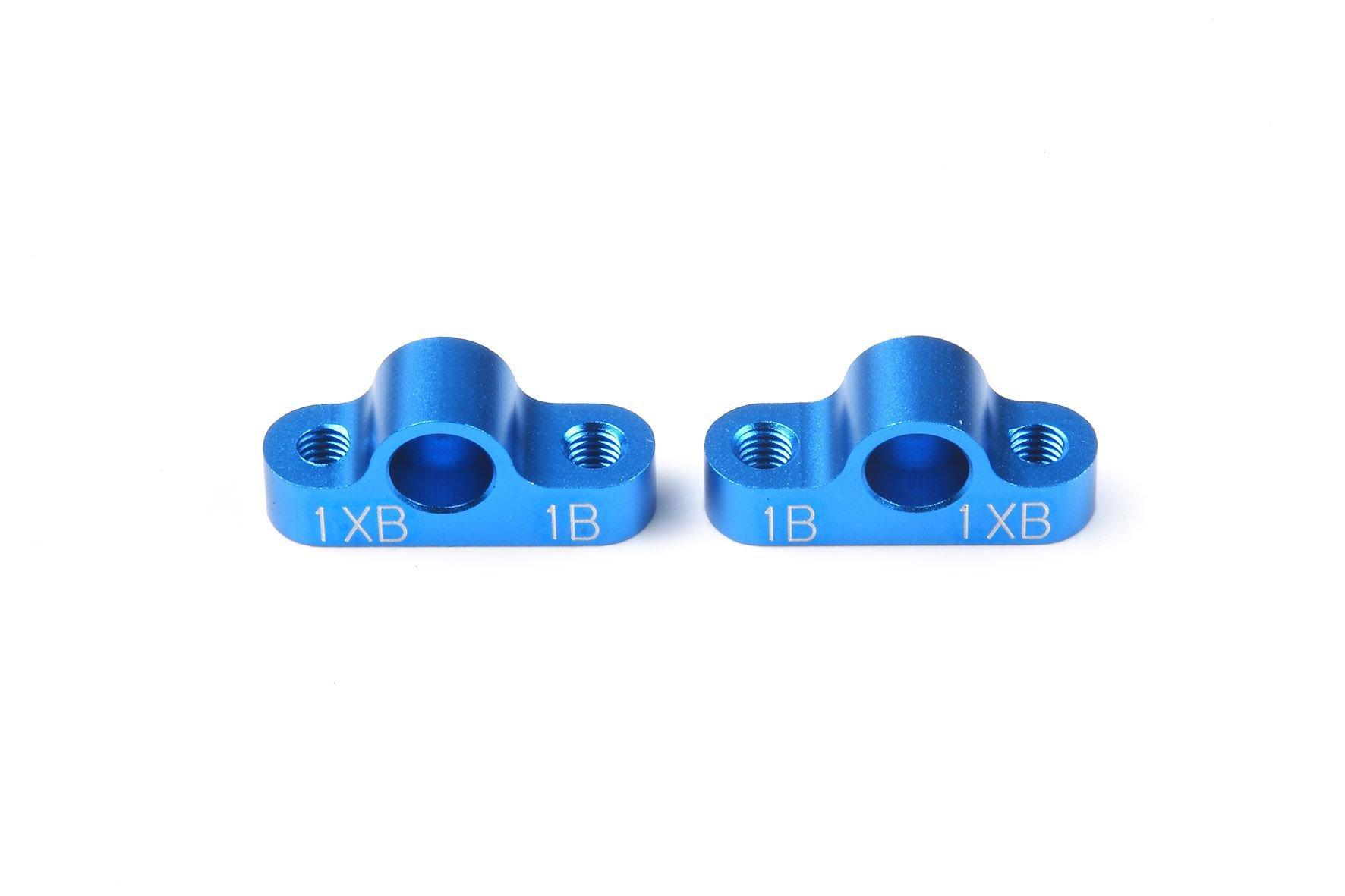 

Tamiya Hop Up Options TA05 Separate Suspension Mount 54173 OP.1173 ver.II (1B-1XB)
