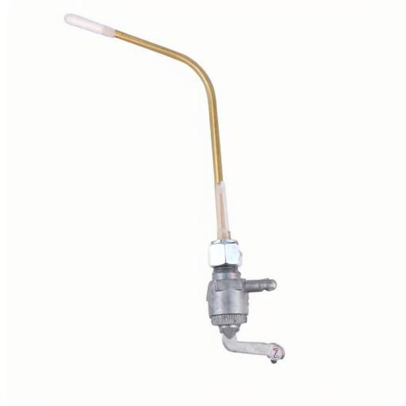 

Fuel Vavle Petcock Shut Off Tank Switch Parts Fits For Vespa Piaggio Ciao Sc Px Fl P 50 Boxer