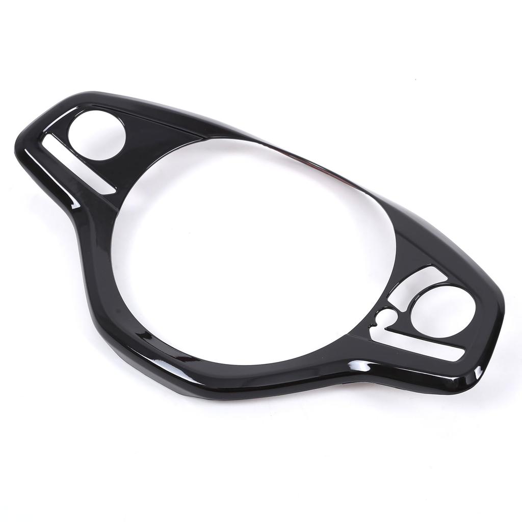 METYOUCAR Honda JF3 JF4 Exclusive Steering Wheel Button Panel Interior Panel Steering Switch Cover Steering Panel Steering Wheel Switch Panel Cover