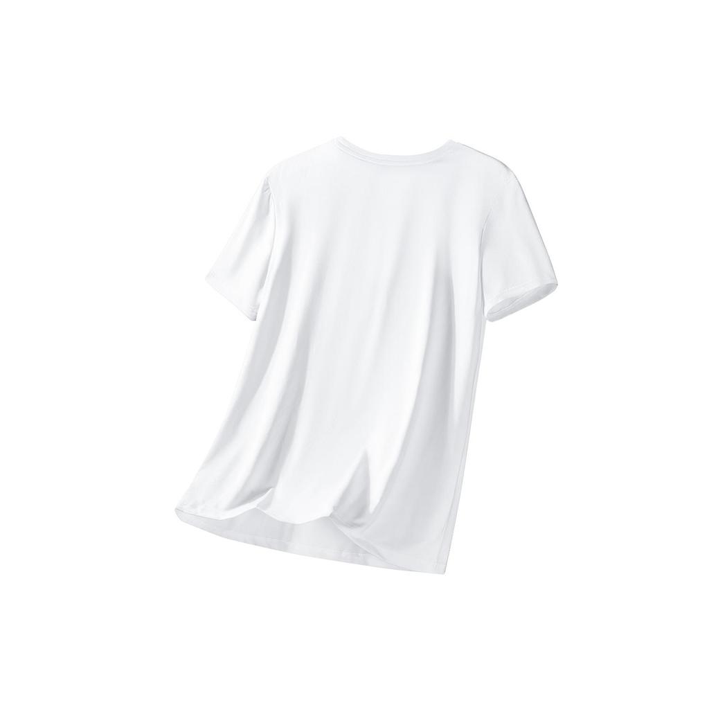JEANSWEST T-Shirts Unisex Crew Neck Thin CS-42-173L87-JC8801-0