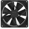 NZXT RF-R14DF-B1 [140mm] 2909 RGB Fan Set (2 Fans + Fan Controller) - Case Fans, Airflow Fans, Black