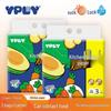 Yipian Wuyou Kitchen Paper: Disposable Oil & Water-Absorbing Cooking Wipes