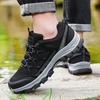 Men'S Hiking Shoes Sports Shoes Classic Design Outdoor Hiking Breathable Lightweight Sports Shoes Autumn New Items 39-48