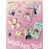 Suho - Who Are You (SMini Ver.)