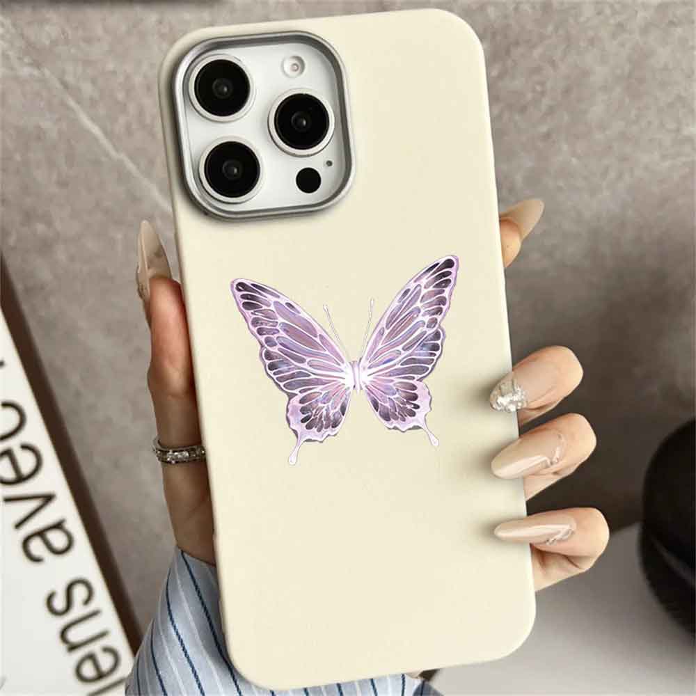 Printed Floral Shell Mobile Covers Phone Cover Case Silicone TPU For Xiaomi For Samsung For Iphone Resistant Scratch Cell Phone Case
