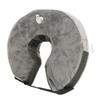 Pet Recovery Collar Inflatable Adjustable Soft Prevent Licking Dog Elizabeth Collar for Cat Post