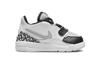 Jordan Legacy 312 Low White Black Wolf Grey TD CD9056-105
