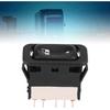 A06-30769-027 Window Switch,Ingle Window Switch Button Car Replacement for Century 01-11 Popular