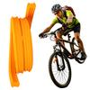 Bicycle Puncture Protection Insert EVA Bike Tire Inner Tube Pad Cycling Tires Puncture Proof Liner Cycling Parts Accesseries