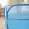 Foldable Pet Enclosure Indoor Outdoor Octagonal Reinforced for Small Pets, Exercise
