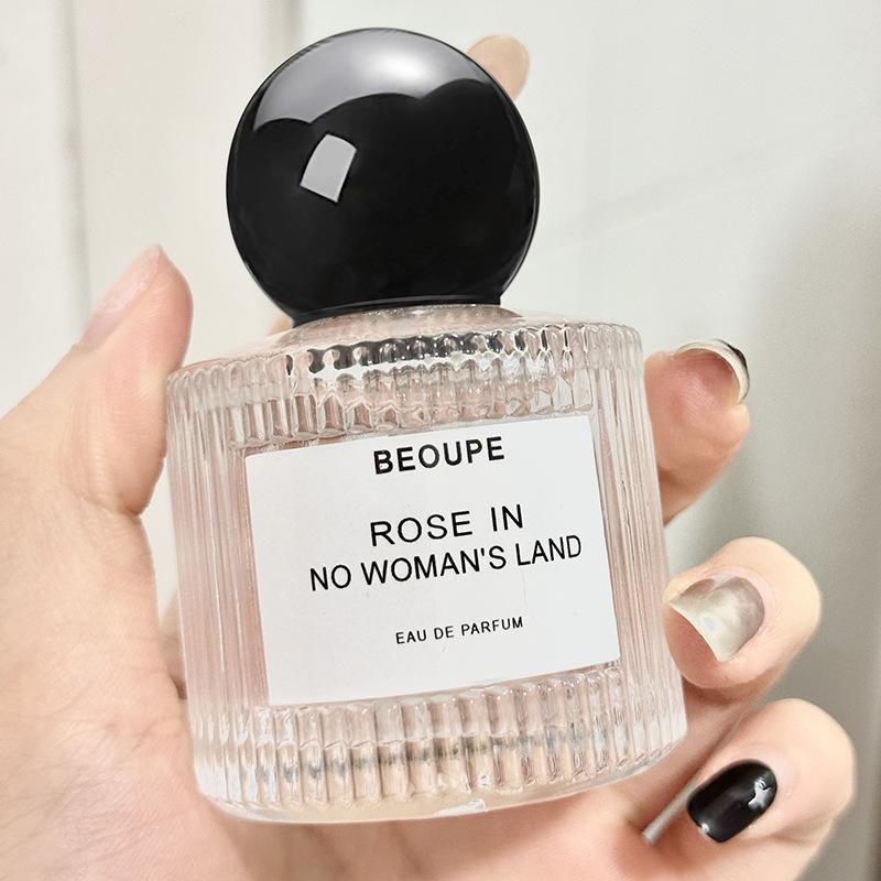 Hot Perfume Lasting Women's Perfume No Man's Land Rose Fresh Natural Elegant Fragrance