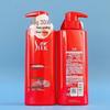 SLEK Camellia Shampoo (2x500g)