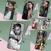 Singer Romeo Santos Case For Samsung Galaxy A55 A15 A35 A56 A06 A16 A26 A36 A32 A52 A13 A33 A53 A14 A34 A54 A17