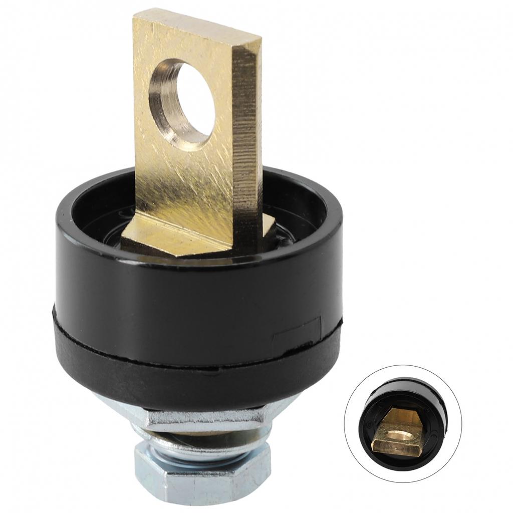 Single Plate Fast Connector 1pcs European Soldering Tools Accessories