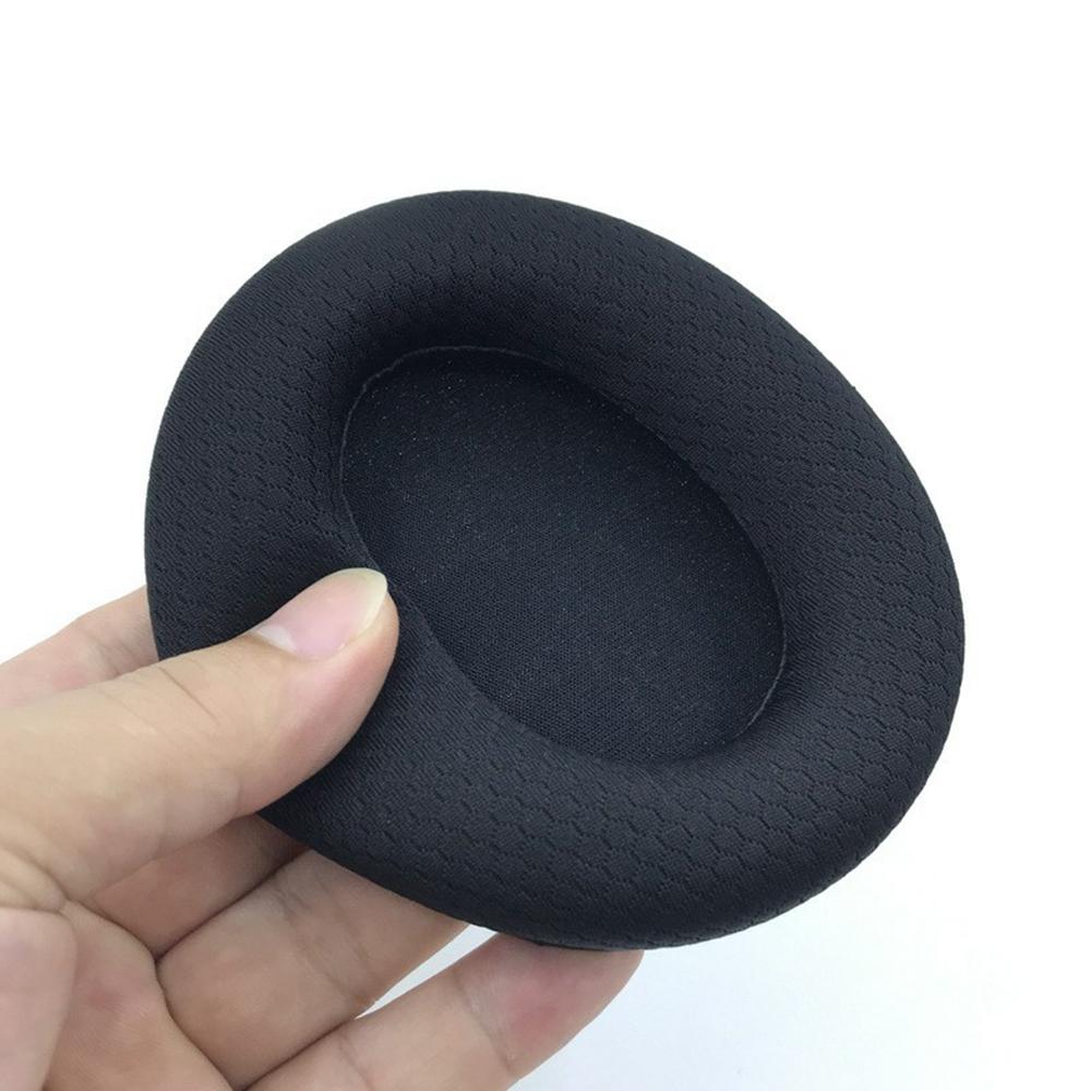 1Pair Replacement Ear Pads for Razer Blackshark V2 Pro/V2/V2 SE Headset Earpads Ear Cushions