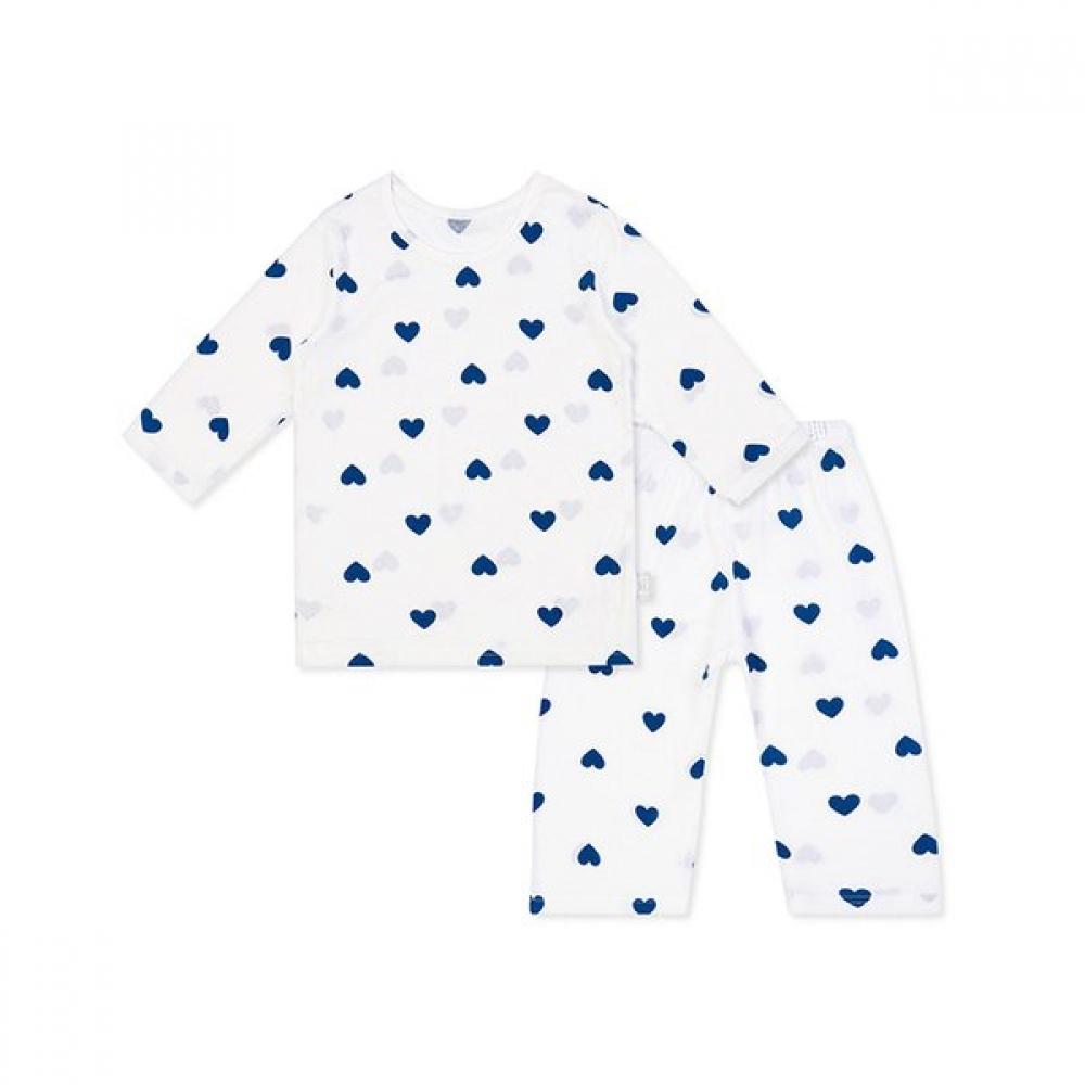 Organicmom Love Brier Cell 7 Part Children S Underwear mlSl7k05 Aabori/110