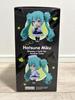 [USED] Good Smile Lottery Hatsune Miku Nendoroid Glasses X Cafe Ver. Last Prize