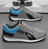 Sports shoes men spring autumn new  trade men's sneakers shoes lace-up running shoes fashion M1166