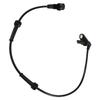 A58X-47900-1HA0A Rear Right ABS Sensor Wheel Speed For Nissan March Micra Versa Latio Sunny N17_ 479001HA0A ALS2287 5S14104